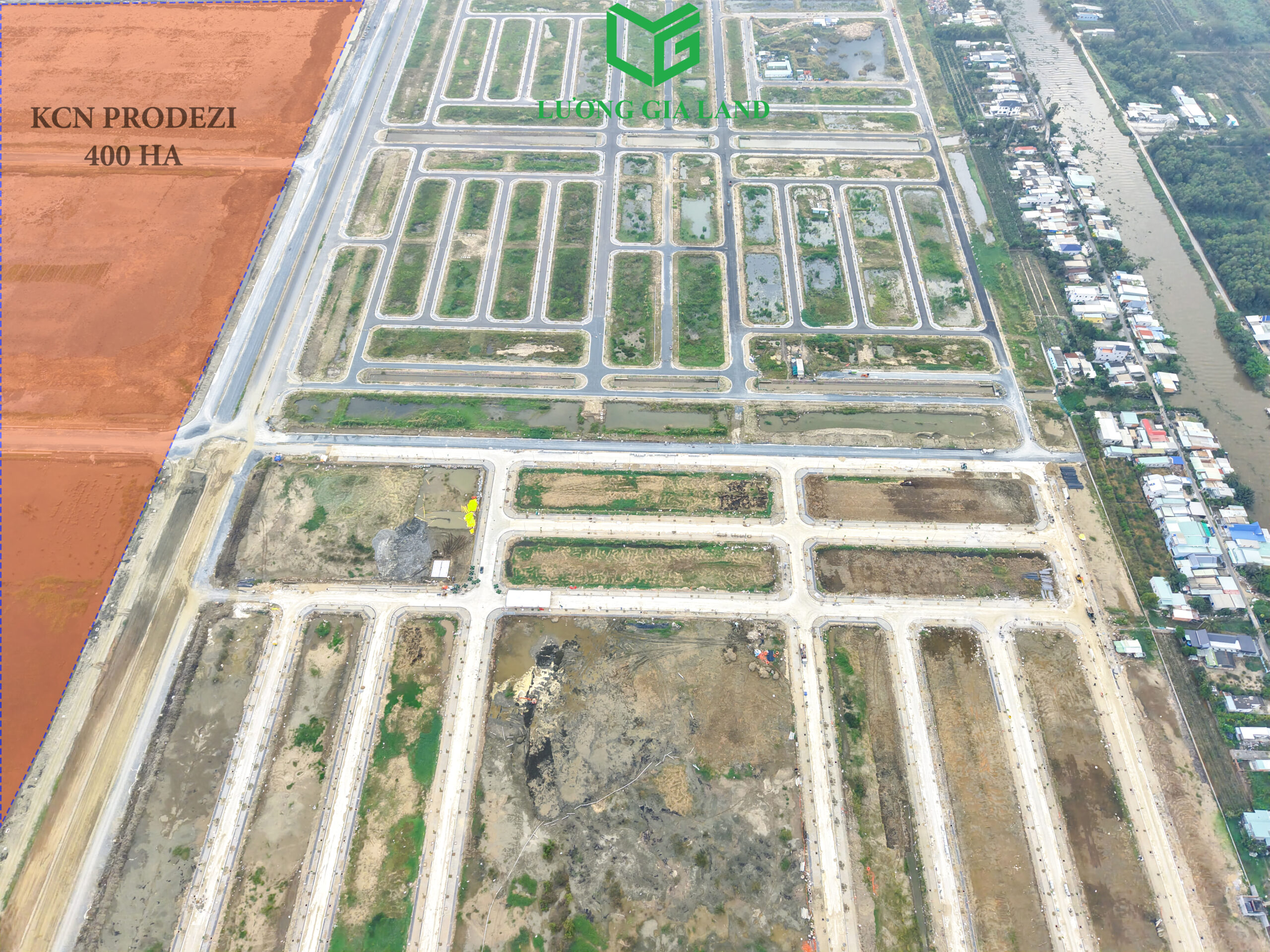 Dự Án Dragon Eden