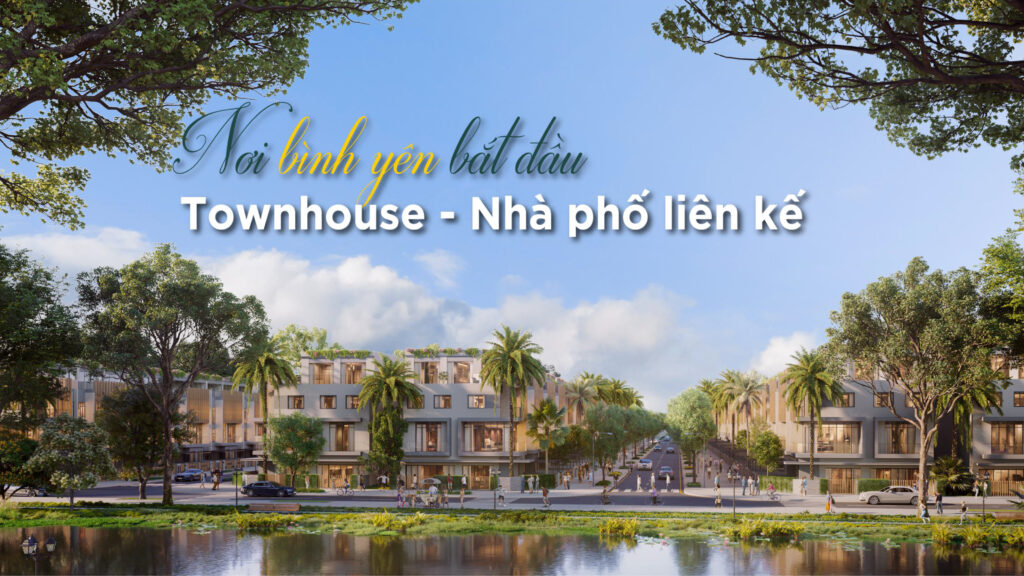 Khu Dân Cư Dragon Eden