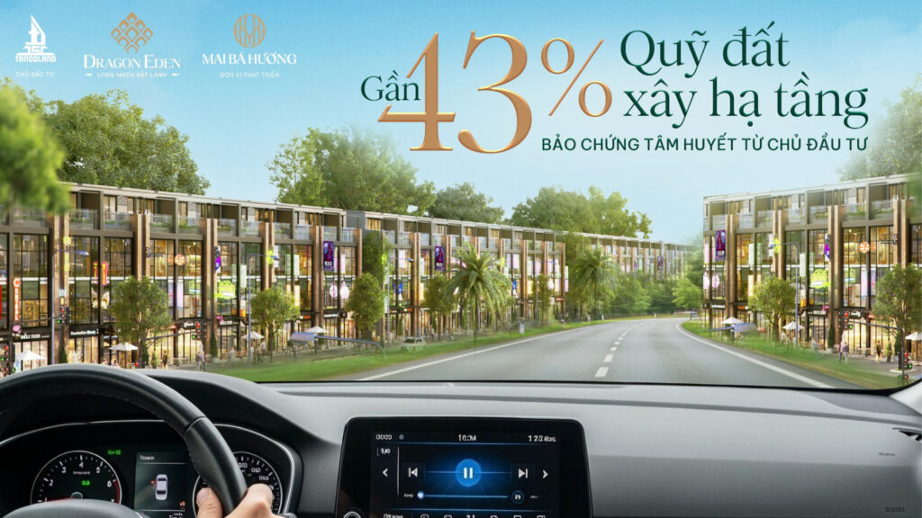 Dự án dragon eden